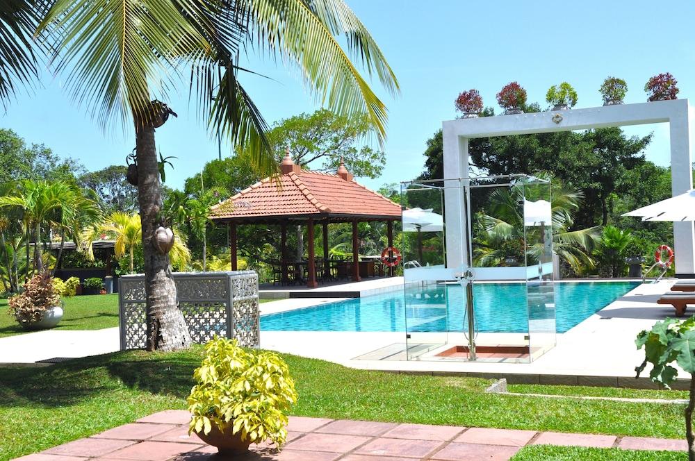 Cocoon Resort And Villas Induruwa Εξωτερικό φωτογραφία