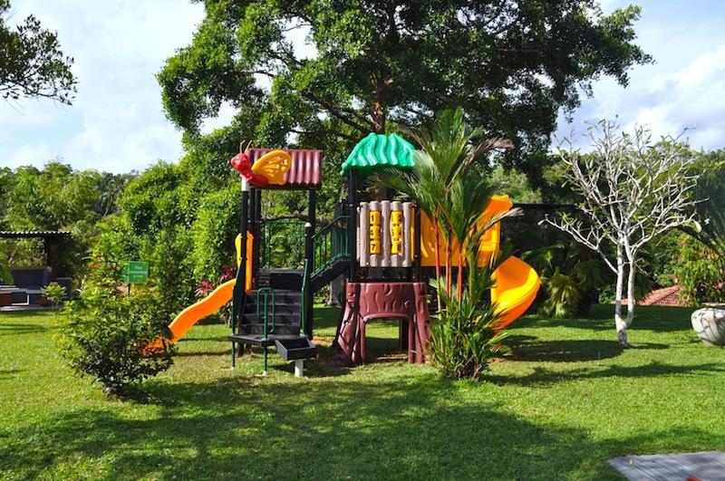 Cocoon Resort And Villas Induruwa Εξωτερικό φωτογραφία