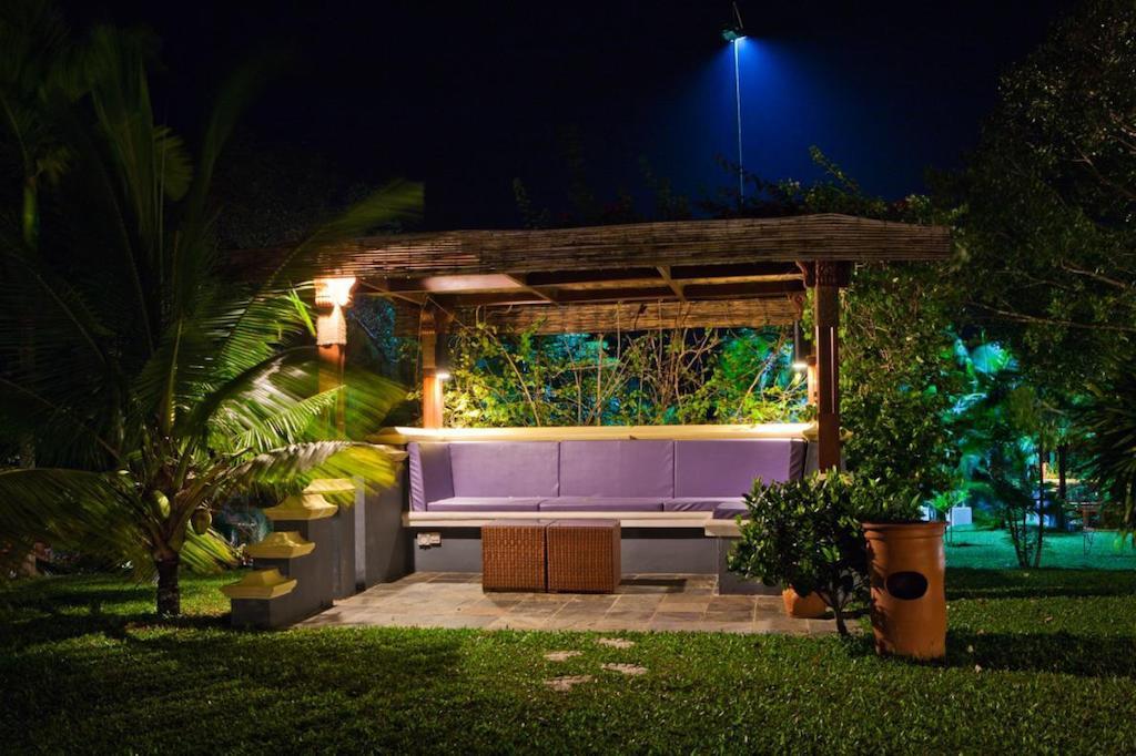 Cocoon Resort And Villas Induruwa Εξωτερικό φωτογραφία